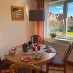 Hébergement de vacances Wilken *