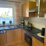 Hébergement de vacances Wilken
