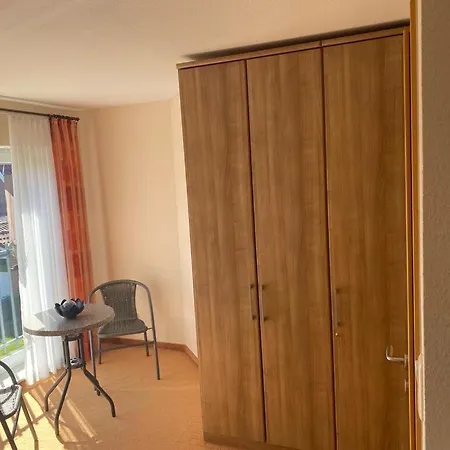 Wilken Dom wakacyjny