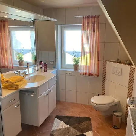 Holiday home Wilken