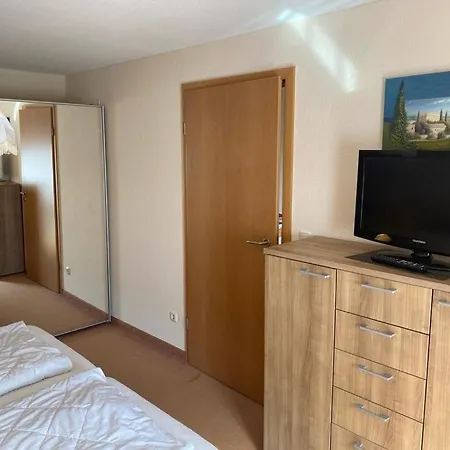 Wilken Dom wakacyjny Greetsiel