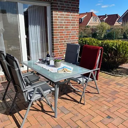 Dom wakacyjny Wilken *