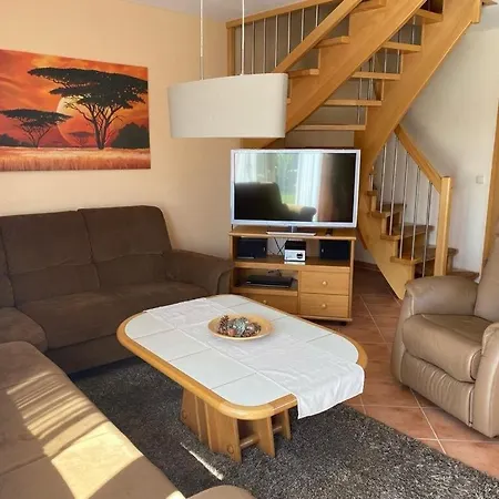 Wilken Dom wakacyjny Greetsiel