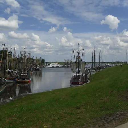 Wilken Greetsiel