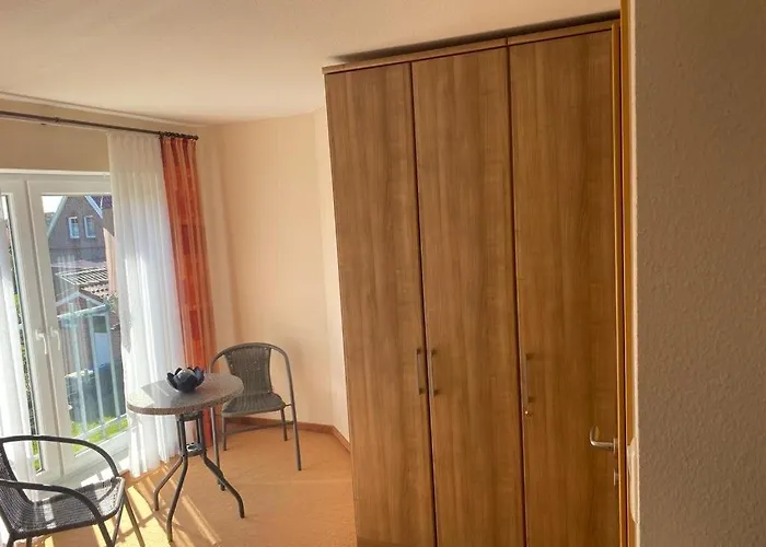 Wilken Dom wakacyjny