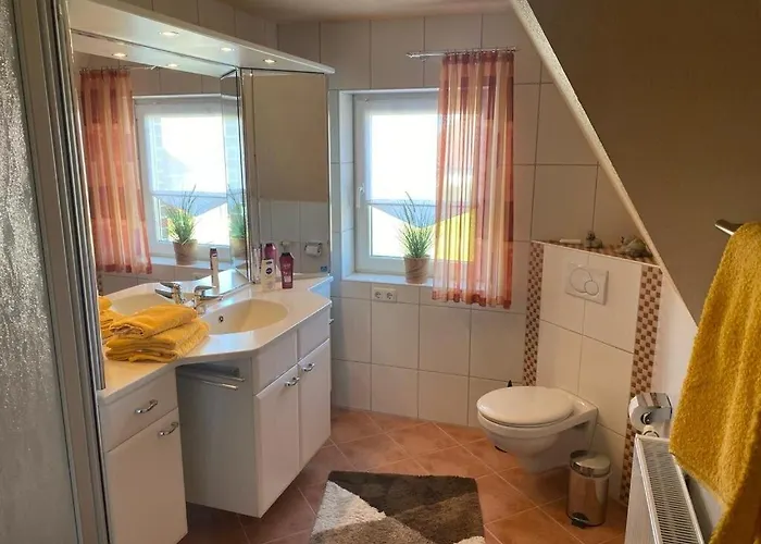 Dom wakacyjny Wilken