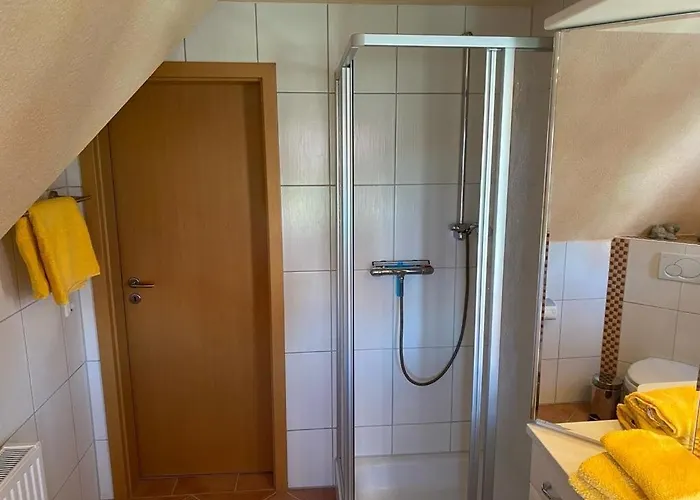 Wilken Dom wakacyjny *