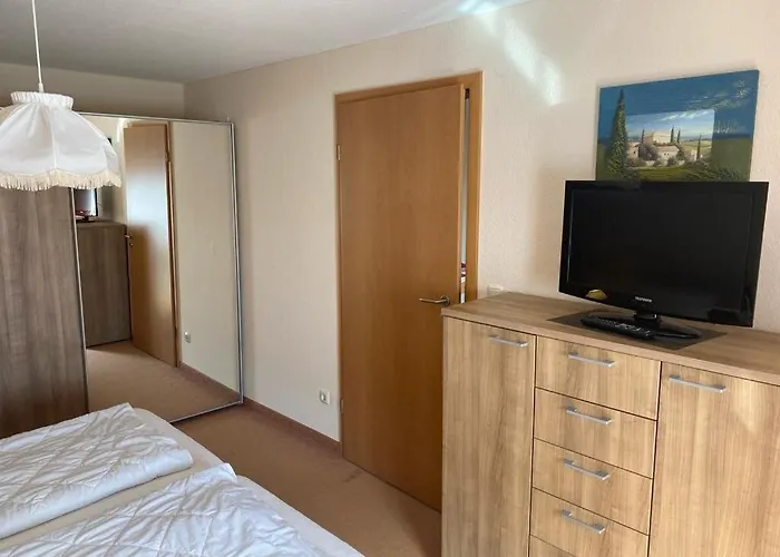 Wilken Dom wakacyjny Greetsiel