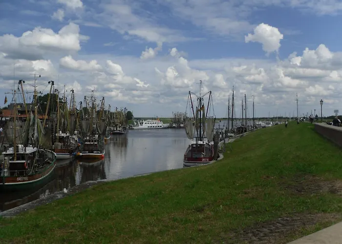 Wilken Greetsiel